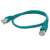 Gembird CAT5e F-UTP Patch Cable 1m Green PP22-1M/G 92623618