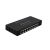 LevelOne GEU-0822 Netzwerk-Switch Unmanaged Gigabit Ethernet (10/100/1000) Schwarz (GEU-0822) 92628213