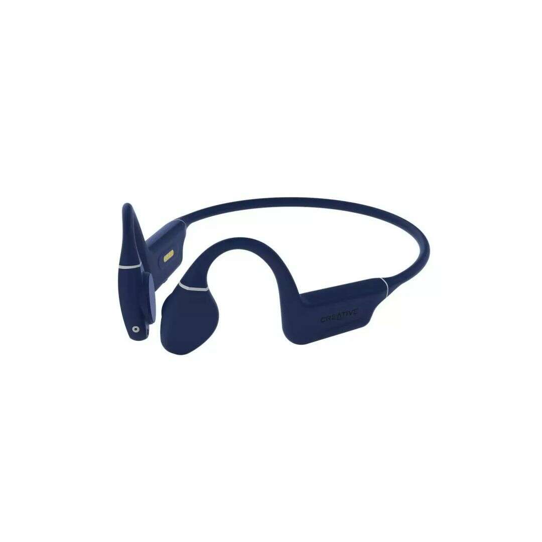 Creative outlier free pro bluetooth headset midnight blue 51ef108...