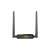 Router Tenda 4G05 N300 Wi-Fi 4G LTE, negru, vedere din spate