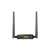 Router Tenda 4G05 N300 Wi-Fi 4G LTE, negru, vedere din spate