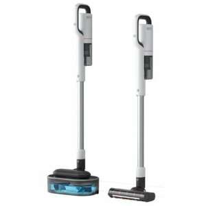 Aspirator vertical fără fir Roidmi X20S cu mop, alb - Aspiratoare