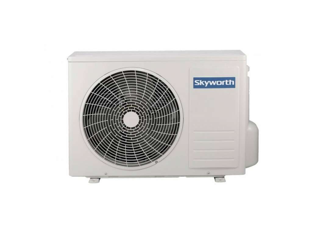 Skyworth vela 6,4 kw klíma, a++, wifi, r32
