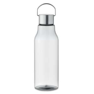 Kulacs BPA mentes tritán palack 0,8 liter áttetsző 92634363 Kulacsok - 800 ml