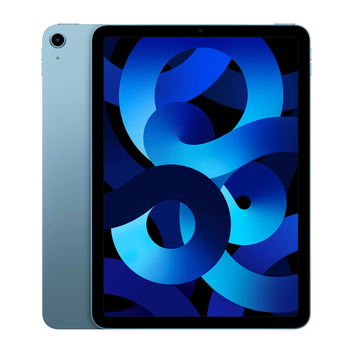 Apple ipad air 5 (2022) 10.9" wi-fi 256gb - kék