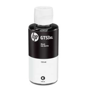 HP GT53XL crna tinta u boci, 135ml - Printer i skener