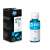 HP GT52 Cyan Ink Cartridge and Bottle, M0H54AE, Original HP Ink Cartridge and Bottle
