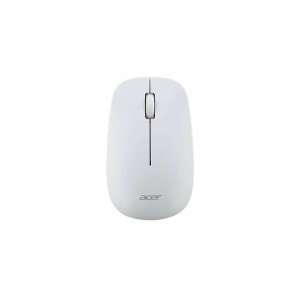 Acer AMR 010 Bluetooth mouse White GP.MCE11.011