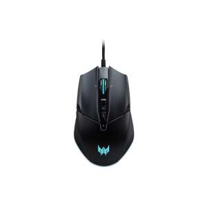 Acer Predator Cestus 335 Gaming mouse Black GP.MCE11.01Q