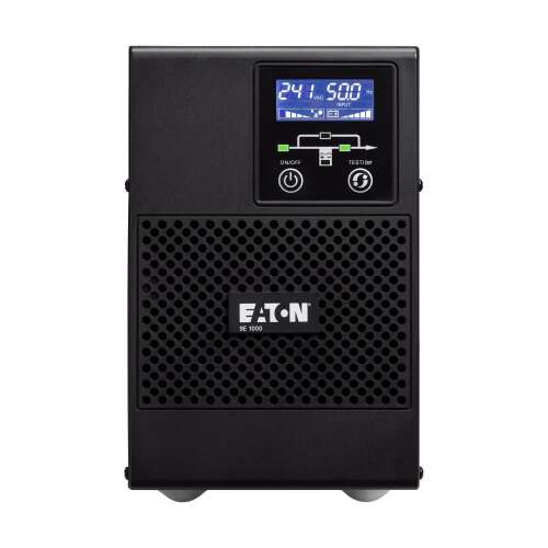 EATON 9E1000I 9E LCD 1000VA UPS 9E1000I