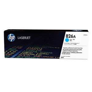 HP 826A Cyan spremnik s tonerom CF311A 92637513 - HP