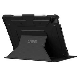UAG Metropolis, black - iPad Pro 12.9" (2022/2021/2020) 122946114040 92637683 