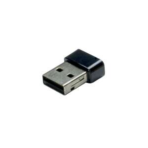 PowerON DMG-08 Wi-Fi 4 + BT4.0 USB Adapter 88888150 94127886 - Inter-Tech