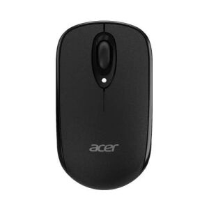 Acer AMR120 Bluetooth Egér - Vezeték nélküli, Fekete 113345252 - Acer