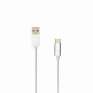 SBOX USB Male -> TYPE-C Male cable 1,5m White USB-TYPEC-15W 92640261 