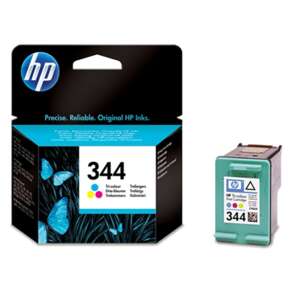 HP 9363EE (344) Color tintapatron C9363EE 92641085 