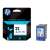 HP 9352AE (22) Color Ink Cartridge, Original HP Ink Cartridge