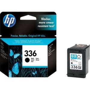 HP 9362EE (336) Black tintapatron C9362EE 92641098 