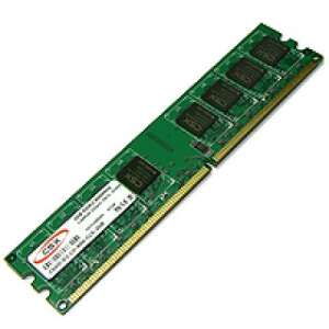CSX 2GB DDR2 800MHz CSXO-D2-LO-800-CL5-2GB 92641182 