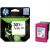 HP 301XL Tri-color Ink Cartridge - Cartridge and Packaging
