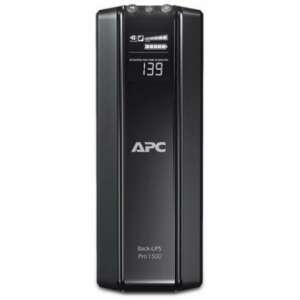 APC Back-UPS Pro 1500VA UPS BR1500GI neprerušovaný zdroj energie - APC