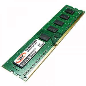 CSX 4GB DDR3 1333MHz CSXO-D3-LO-1333-4GB 92641340 