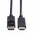 Cable Value DisplayPort - HDMI 2 m schwarz (11.99.5781) 92641362