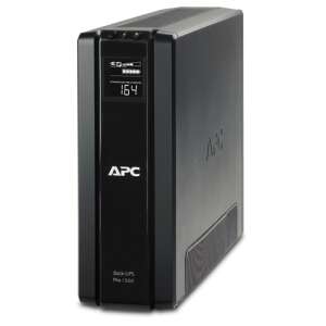 APC Back-UPS Pro 1500, Nepretržitý zdroj napájania (UPS), 1500VA - APC