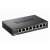D-Link DGS-108 8-Port Gigabit Ethernet Switch