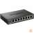 D-Link DGS-108 8-portový Gigabit Ethernet Switch