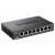 D-Link DGS-108 8-portový Gigabit Ethernet Switch