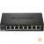 D-Link DGS-108 8-Port Gigabit Ethernet Switch