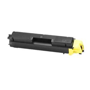 Kyocera TK-590Y Yellow Toner - Office technology