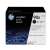 HP CE390XD (90X) 2-es fekete toner kazetta