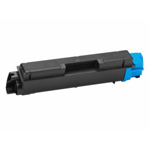 Kyocera TK-580C Cyan Toner Cartridge - Printer Toner