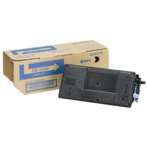 TK3100 Laserski toner za pisače FS 2100D, FS2100DN, KYOCERA, crni, 12,5k 92641636 - Printer i skener