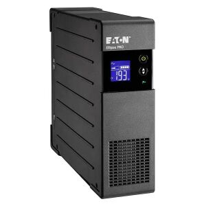 Eaton Ellipse PRO LCD 850VA UPS pre spoľahlivé záložné napájanie - Počítače a doplnky