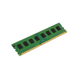 Kingston 4GB DDR3L 1600MHz KVR16LN11/4 RAM memória modul - Kingston