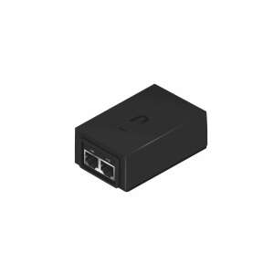 Ubiquiti POE-24-24W-G PoE Adapter (Gigabit LAN porttal, 24V/1A) POE-24-24W-G 92642075 