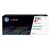 HP 508X Magenta toner cartridge packaging.
