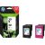 HP 301 Black and Tri-color Ink Cartridge Multipack with Box