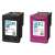 HP 301 Black and Tri-color Ink Cartridge Multipack