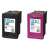 HP 301 Black and Tri-color Ink Cartridge Multipack