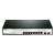 D-Link DGS-1210-10/E 8-port Gigabit Ethernet switch with 2 SFP ports