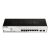 D-Link DGS-1210-10 Управляем Rackmount Switch с 8 Gigabit Ethernet порта и 2 SFP порта