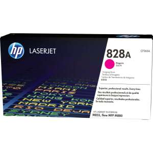 HP CF365A (828A) Magenta LaserJet Imaging Drum - HP