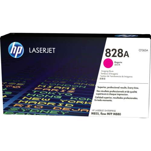 HP CF365A (828A) Magenta Toner CF365A