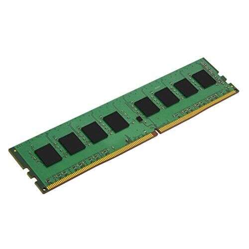 Kingston 4GB DDR4 2666MHz KVR26N19S6/4 moduł RAM