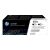 HP CF410XD (410X) 2er-Pack Toner Schwarz CF410XD 93285948