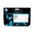 HP 727 Cyan Ink Cartridge - Retail Packaging